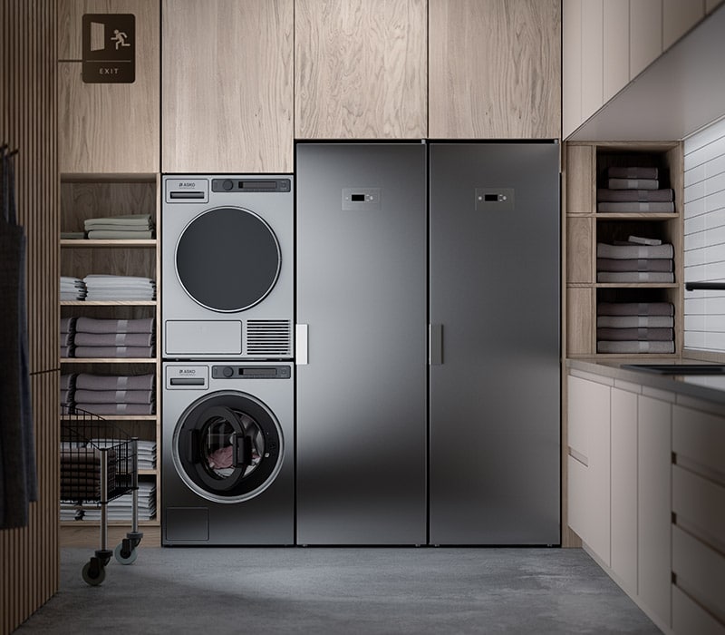ASKO Dryers