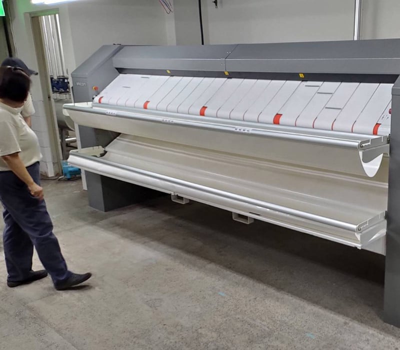 Imesa Ironing Equipment