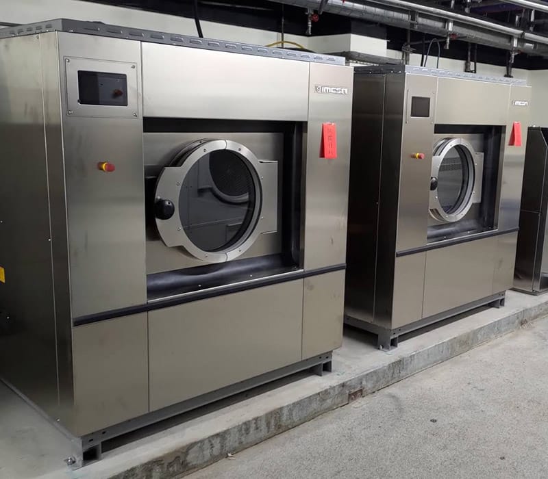 Imesa Washing Machine