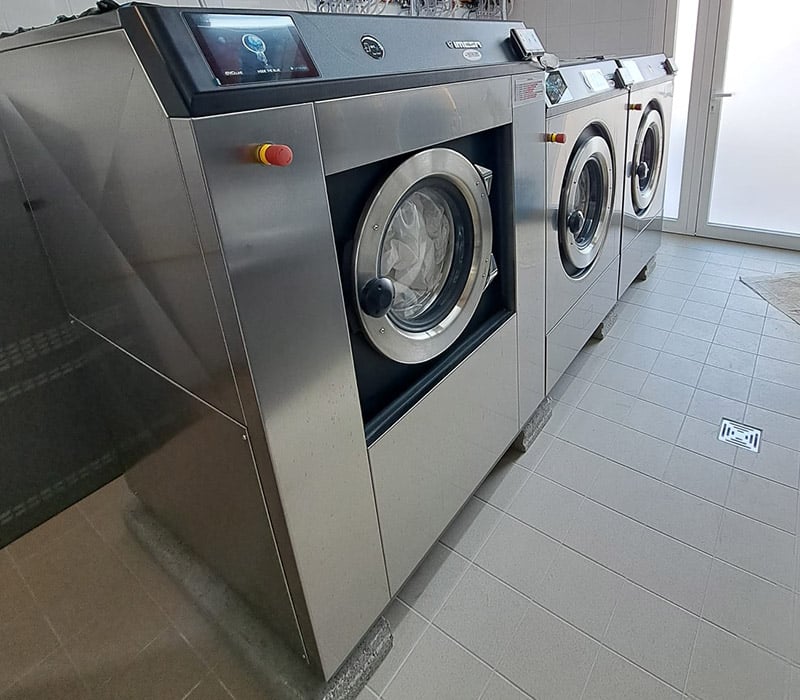Imesa Washers and Dryers