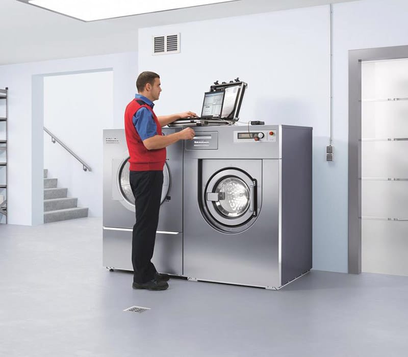 Miele Service