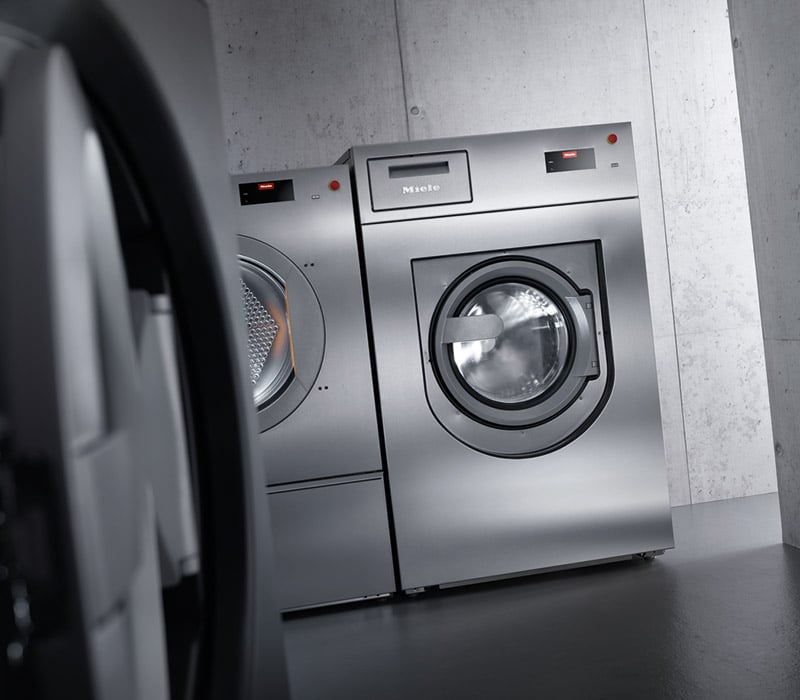 Miele Washing Machine