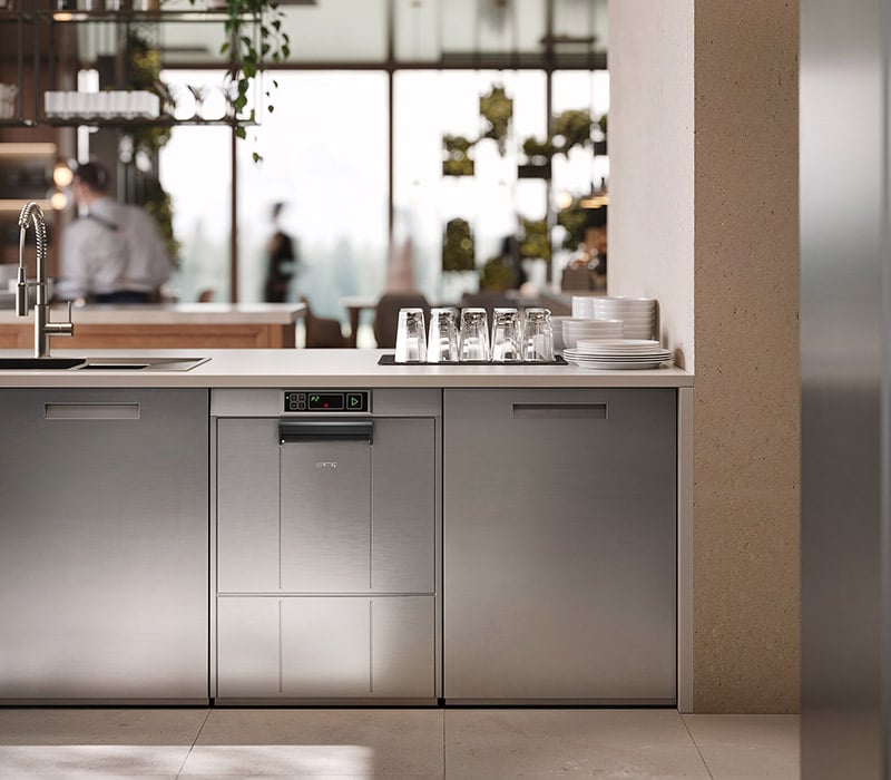 Smeg Equipment